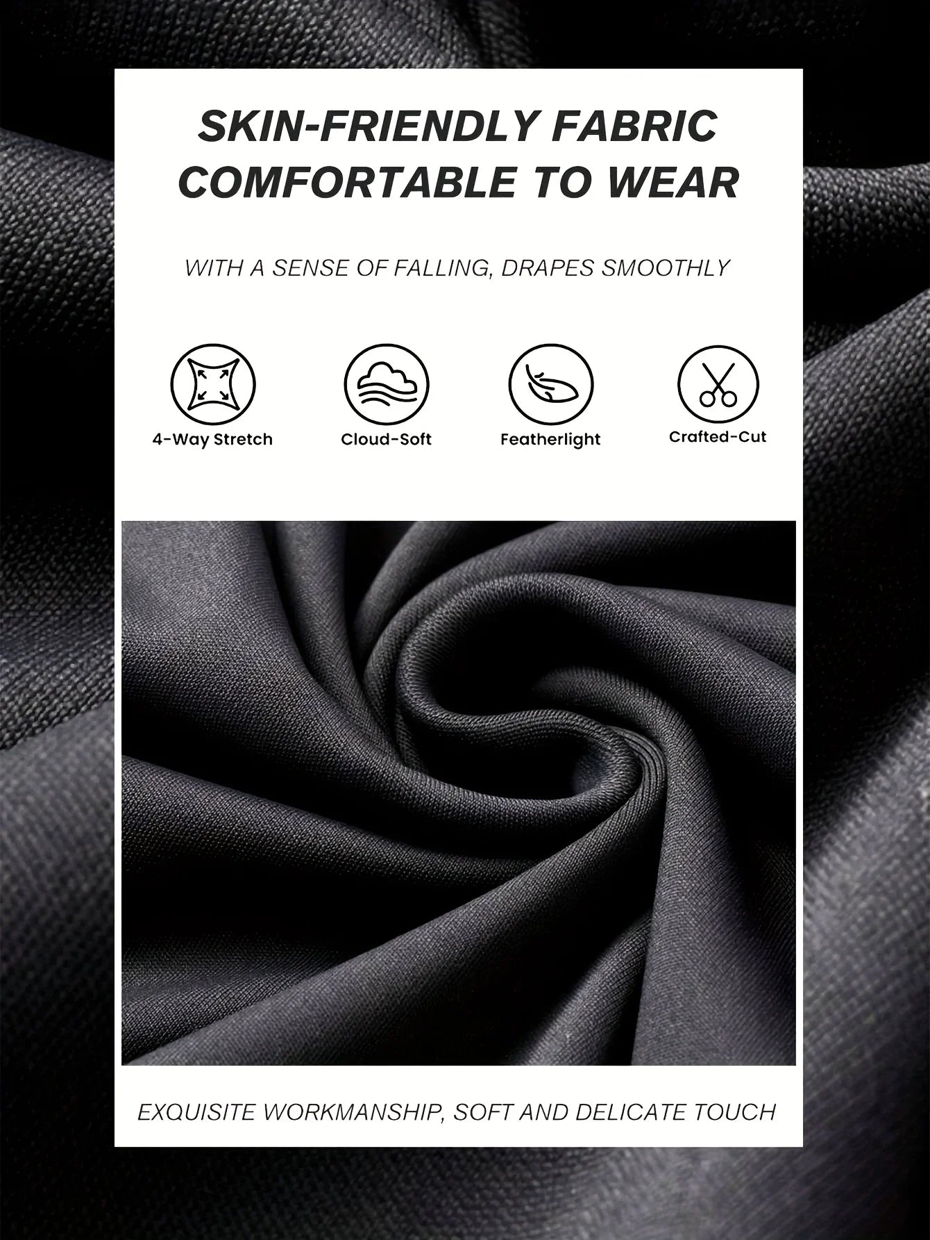 Women's high waisted tight fitting flared pants