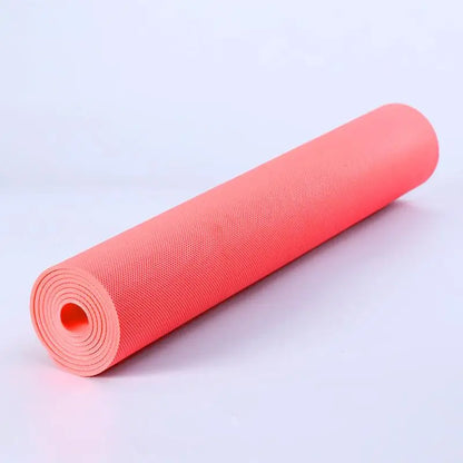Thick Yoga Mat Anti-skid Sports Fitness Mat