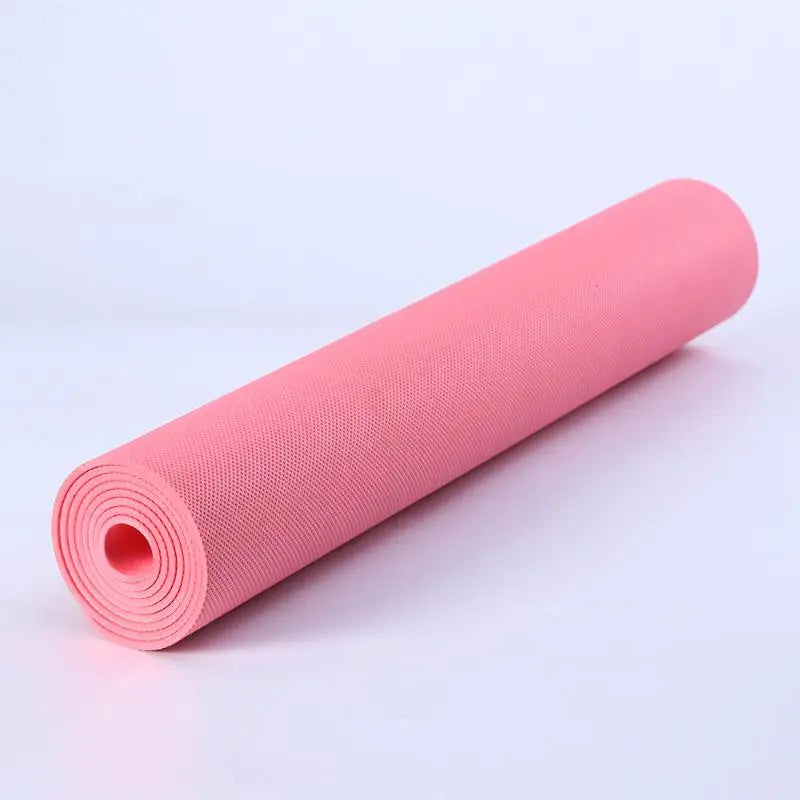 Thick Yoga Mat Anti-skid Sports Fitness Mat