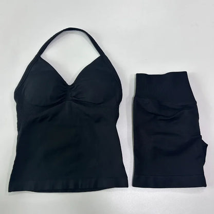 Two Pieces Sports Set