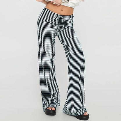 Low Rise Flare Yoga Lounge Pants