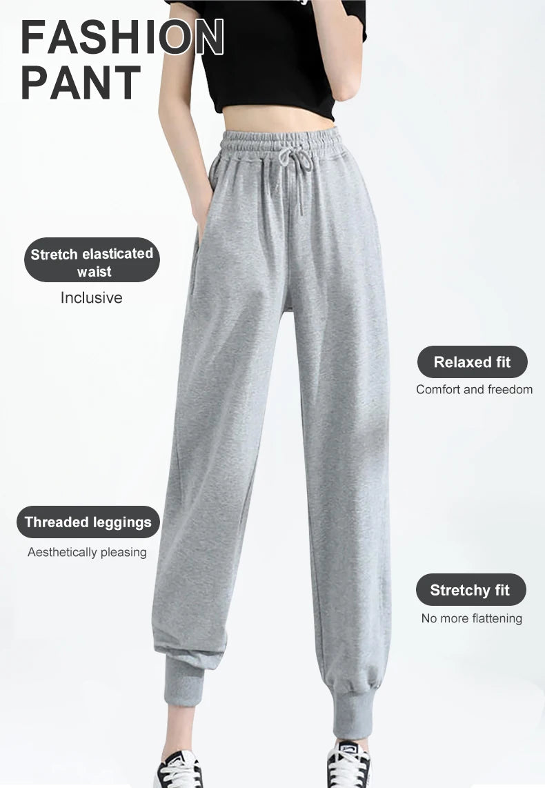 Sweatpants