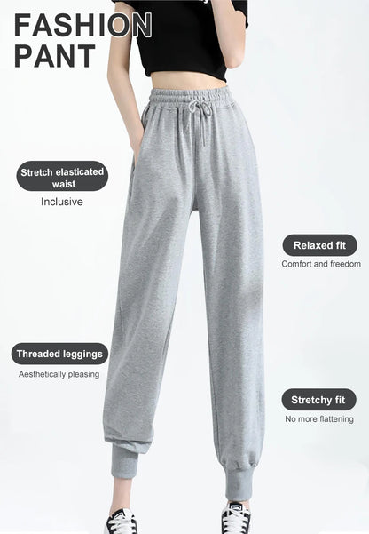Sweatpants