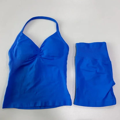 Two Pieces Sports Set