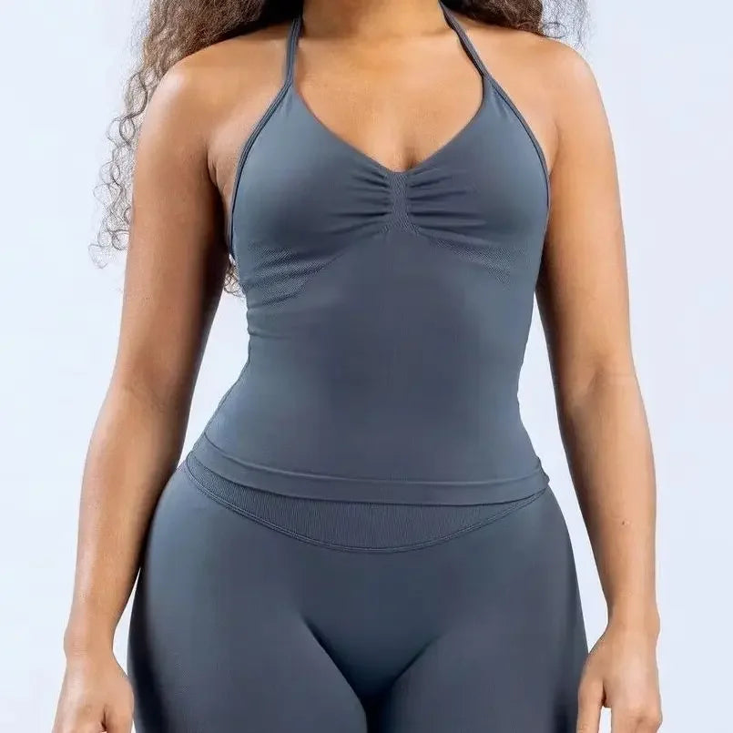 Two Pieces Sports Set