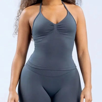 Two Pieces Sports Set