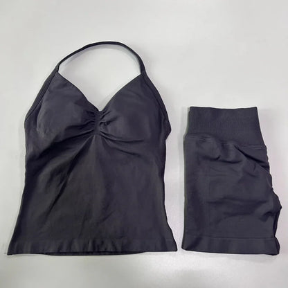 Two Pieces Sports Set