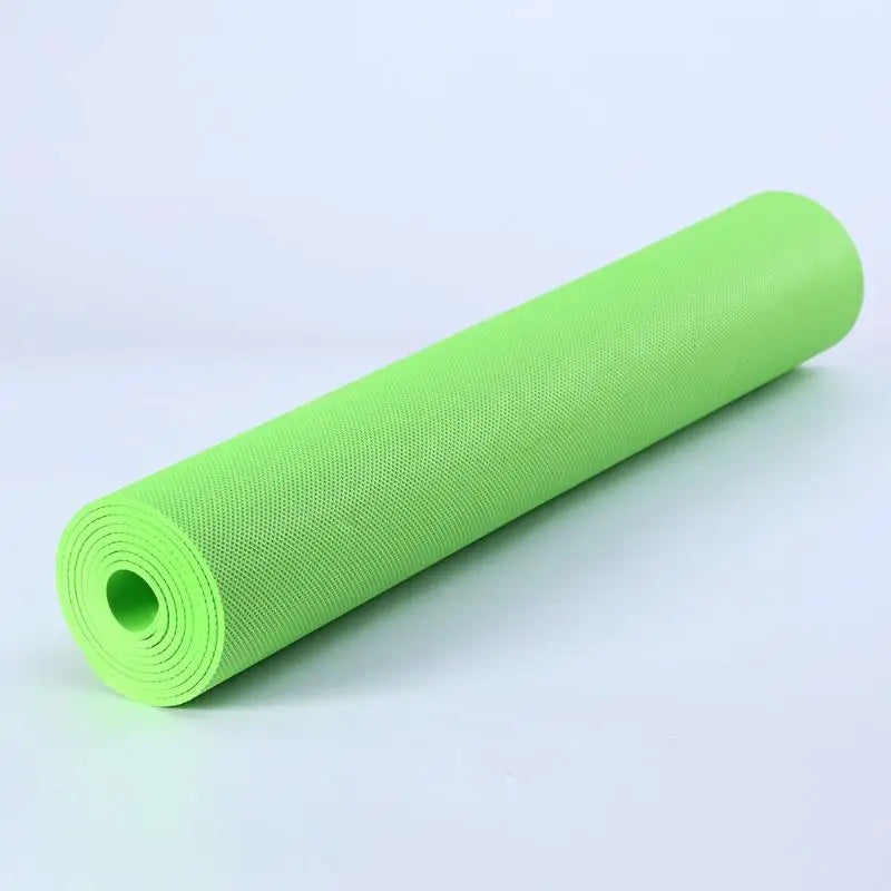 Thick Yoga Mat Anti-skid Sports Fitness Mat