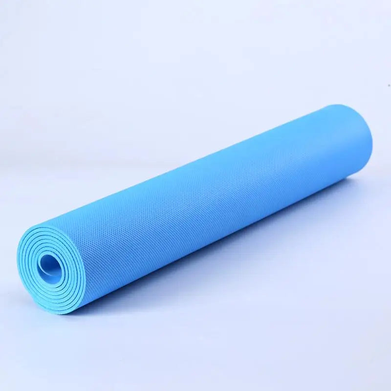 Thick Yoga Mat Anti-skid Sports Fitness Mat
