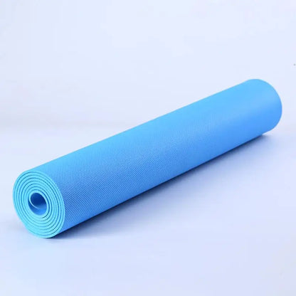 Thick Yoga Mat Anti-skid Sports Fitness Mat