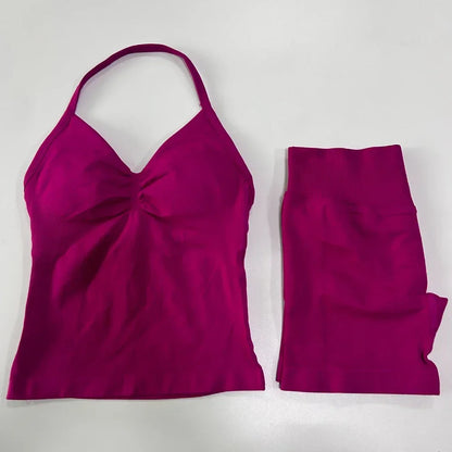 Two Pieces Sports Set