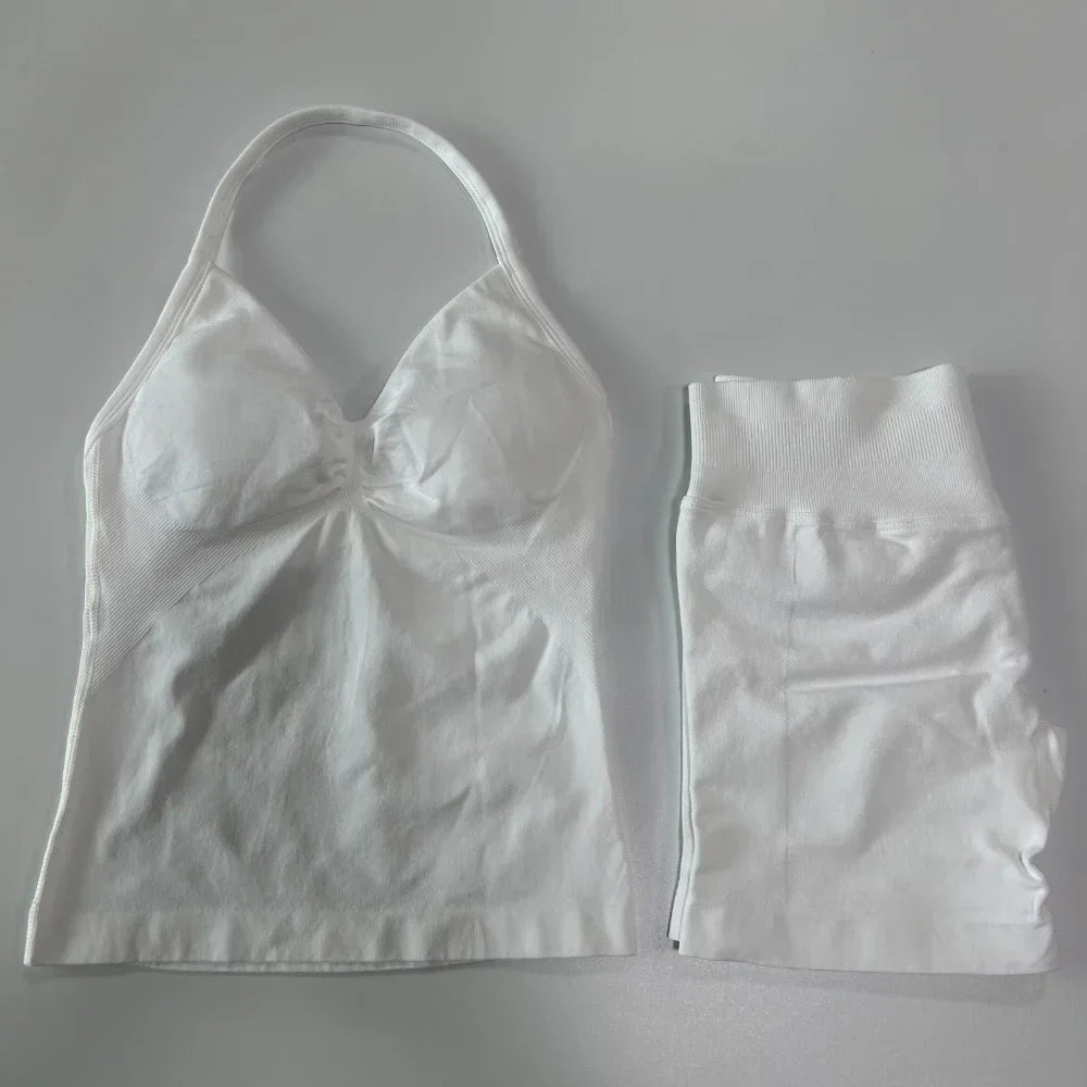 Two Pieces Sports Set