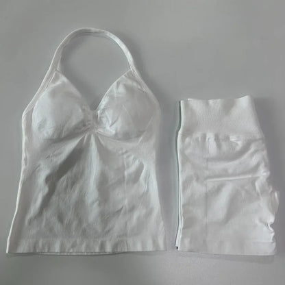 Two Pieces Sports Set