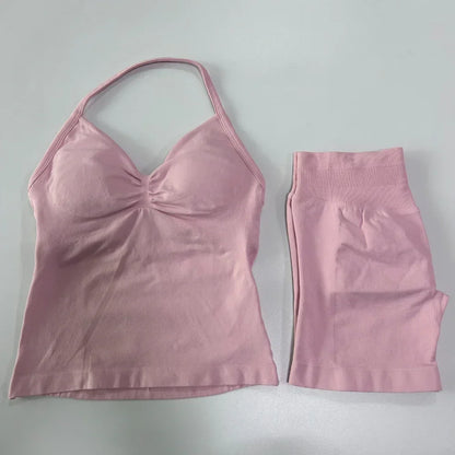 Two Pieces Sports Set