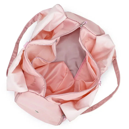 Yoga Mat Bag Gym Fitness Handbag