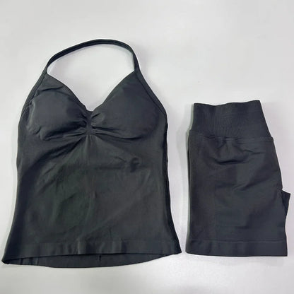 Two Pieces Sports Set