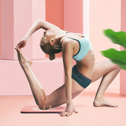 Mini Fitness Yoga Mat