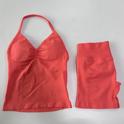 Two Pieces Sports Set